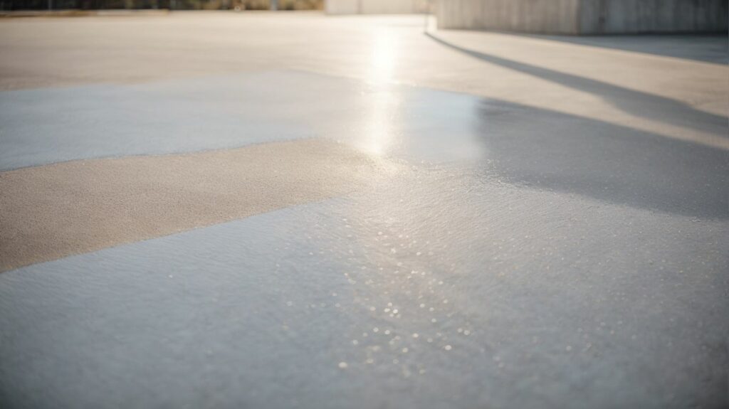 Concrete Sealing 101: Everything You Need to Know