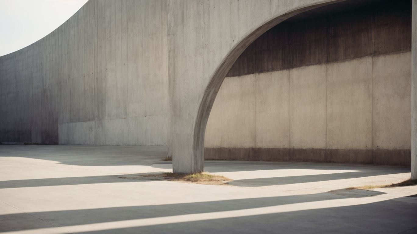 The Best Practices for Maintaining Concrete Structures