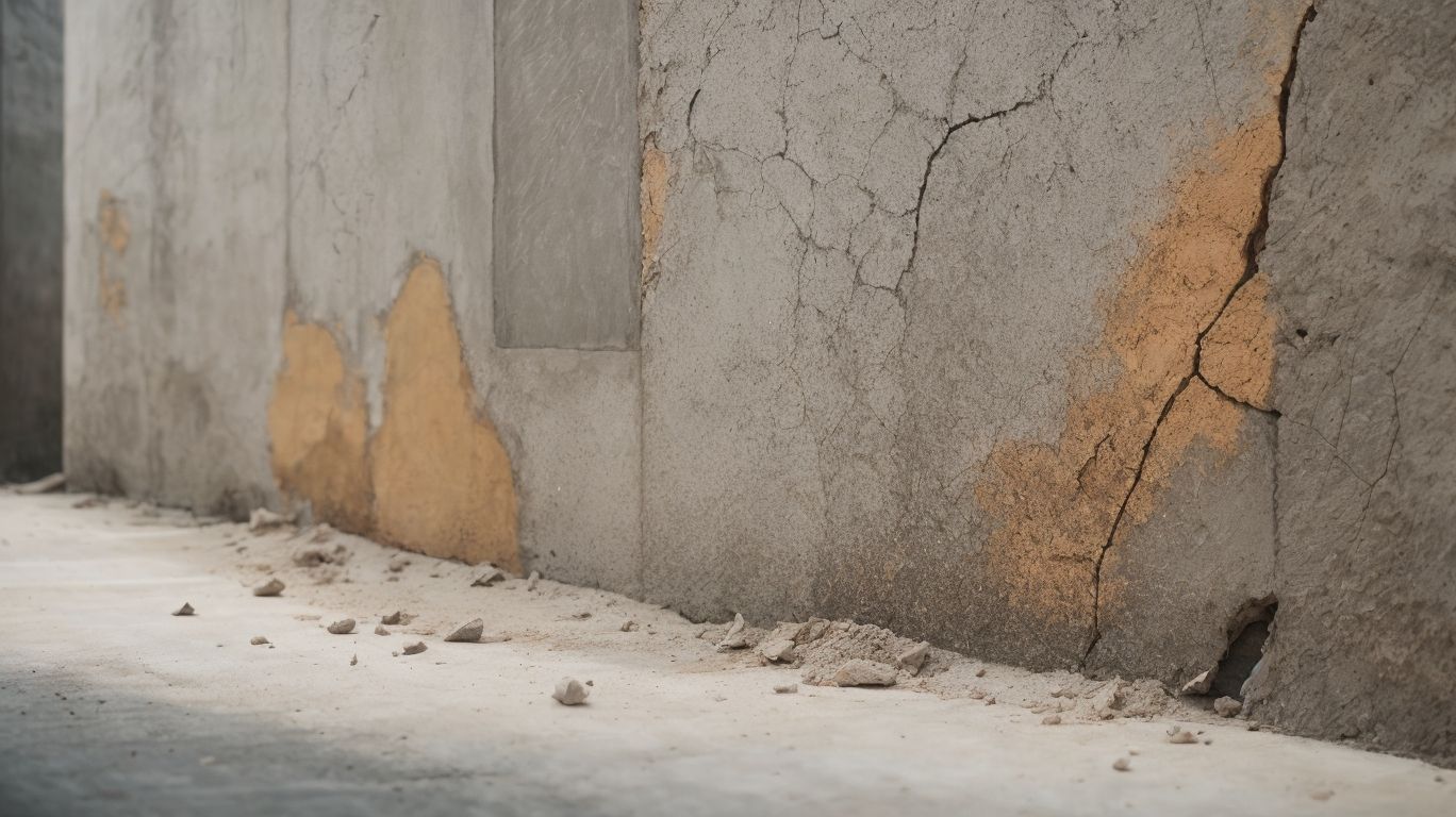 The Latest Techniques for Concrete Spalling Repair