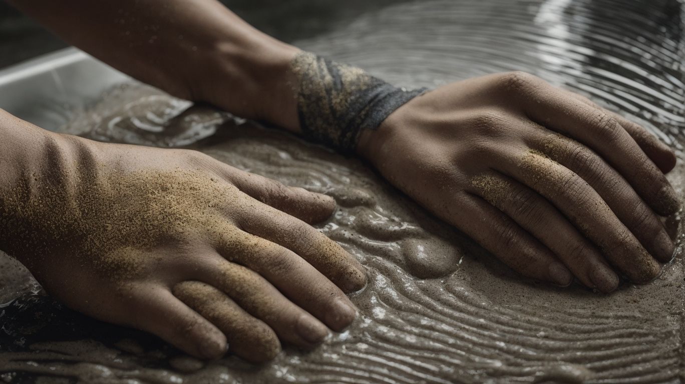The Latest Trends in Concrete Pouring Techniques