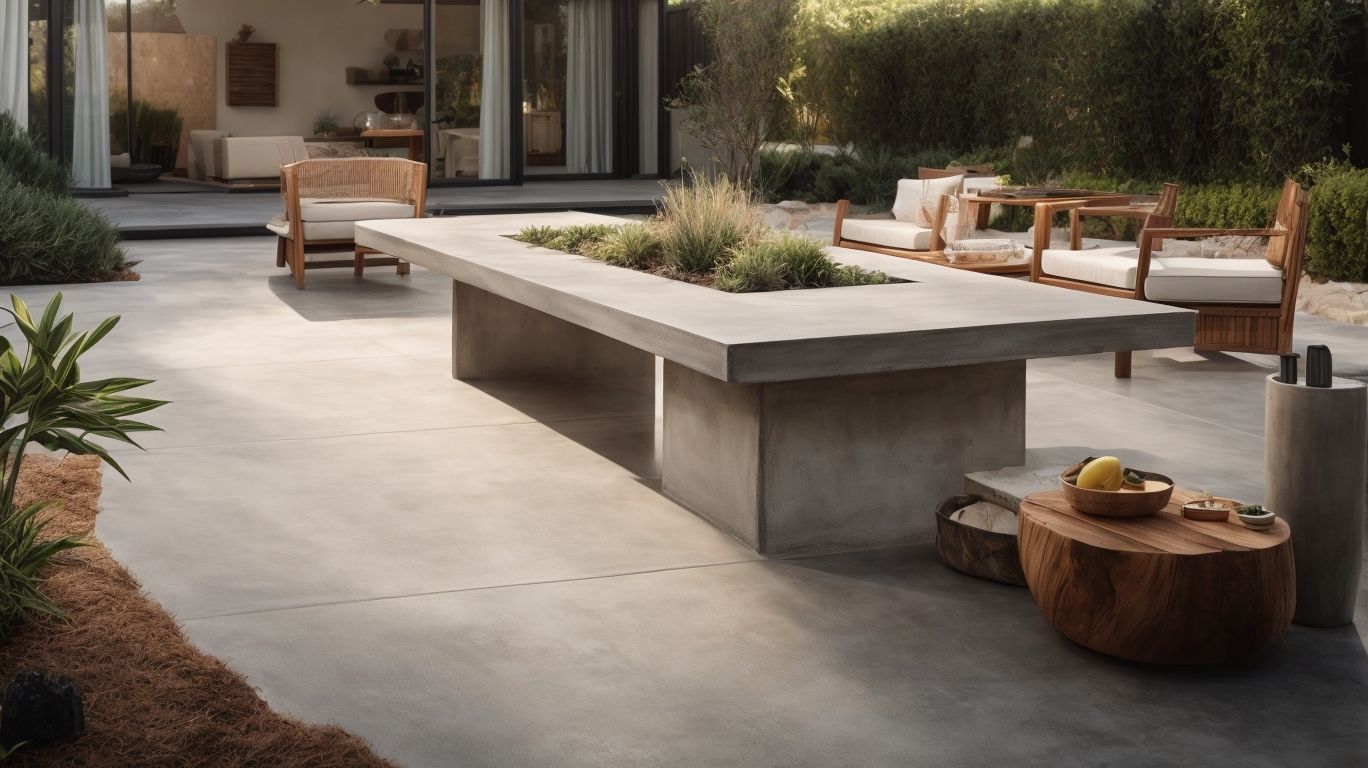 The Ultimate Guide to Cleaning Concrete Surfaces